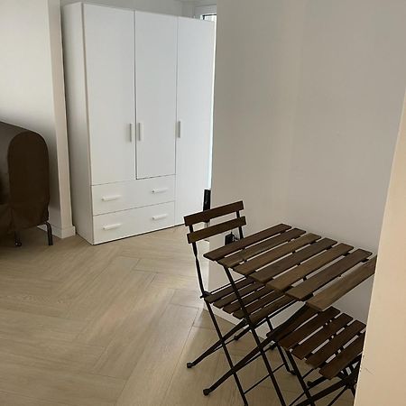 Casa Nina - Egiziaca Apartment Luxury Neapel Exterior foto
